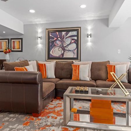 Valencia Royale - Private 2Br Luxe Suite Natl Harbor Dc Md Va والدورف المظهر الخارجي الصورة