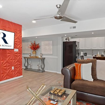 Valencia Royale - Private 2Br Luxe Suite Natl Harbor Dc Md Va والدورف المظهر الخارجي الصورة