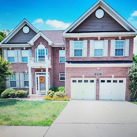 Valencia Royale - Private 2Br Luxe Suite Natl Harbor Dc Md Va والدورف المظهر الخارجي الصورة
