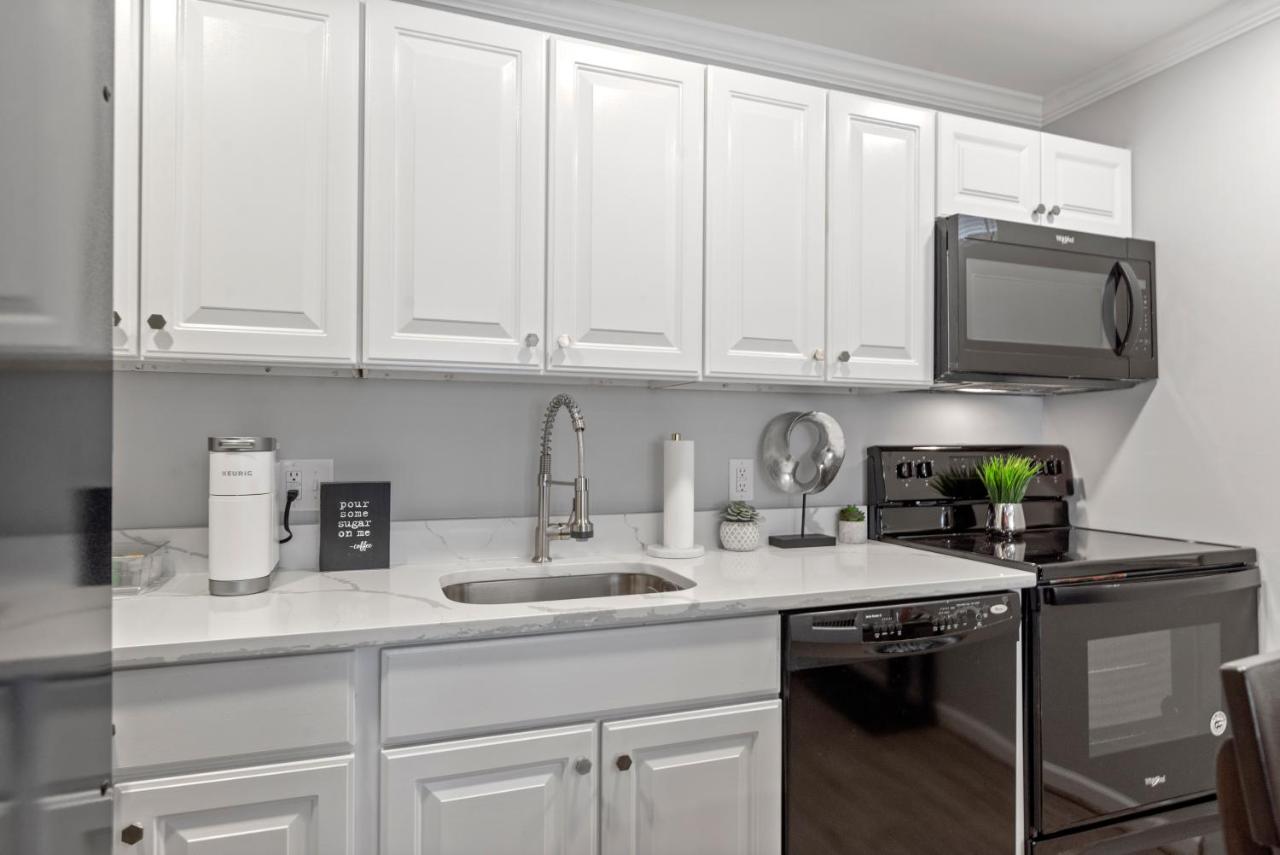 Valencia Royale - Private 2Br Luxe Suite Natl Harbor Dc Md Va والدورف المظهر الخارجي الصورة