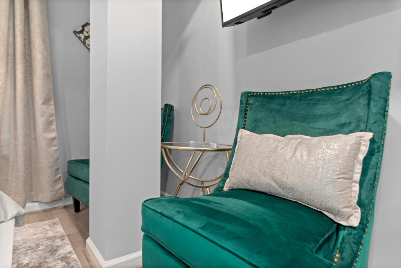 Valencia Royale - Private 2Br Luxe Suite Natl Harbor Dc Md Va والدورف المظهر الخارجي الصورة