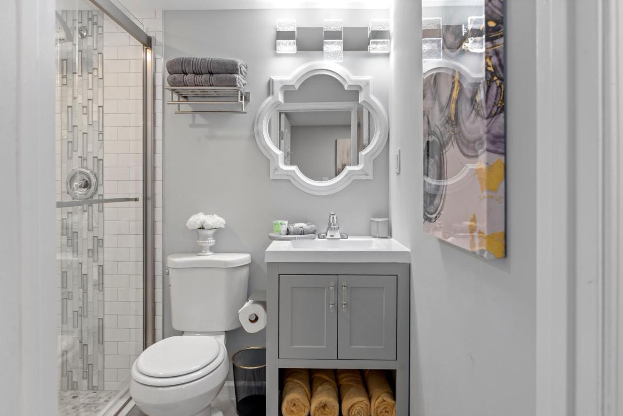 Valencia Royale - Private 2Br Luxe Suite Natl Harbor Dc Md Va والدورف المظهر الخارجي الصورة