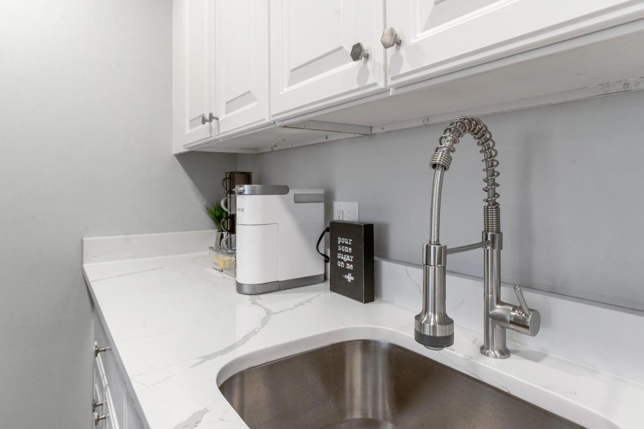 Valencia Royale - Private 2Br Luxe Suite Natl Harbor Dc Md Va والدورف المظهر الخارجي الصورة