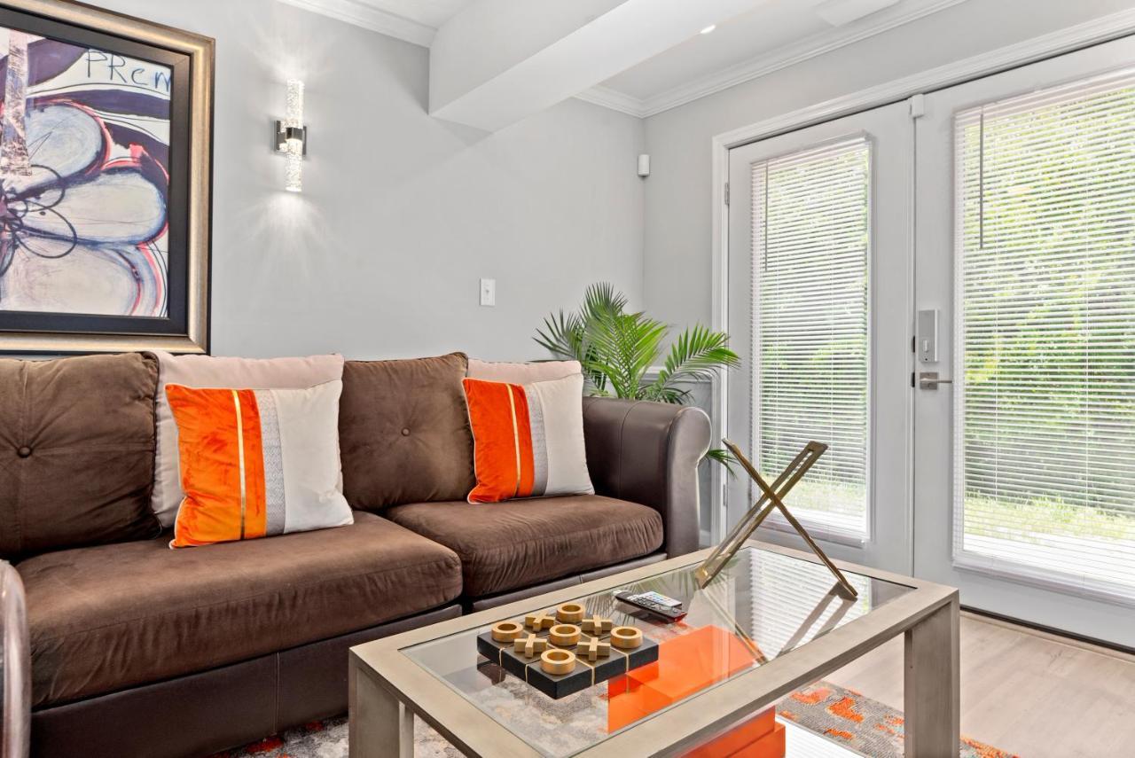 Valencia Royale - Private 2Br Luxe Suite Natl Harbor Dc Md Va والدورف المظهر الخارجي الصورة