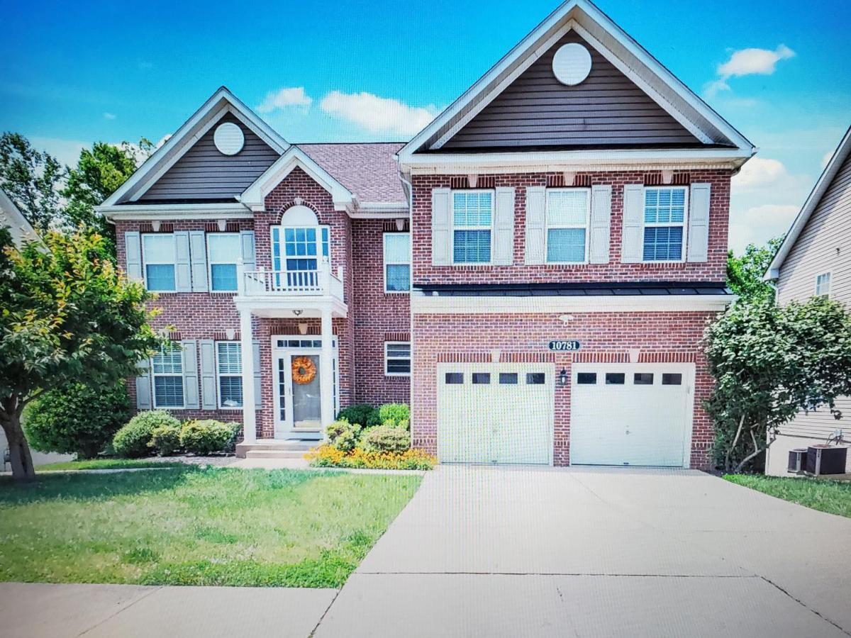 Valencia Royale - Private 2Br Luxe Suite Natl Harbor Dc Md Va والدورف المظهر الخارجي الصورة